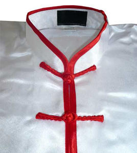 Uniformes profesionales de Kung Fu Uniforme de Kungfu de algodón suave - Product Image 3