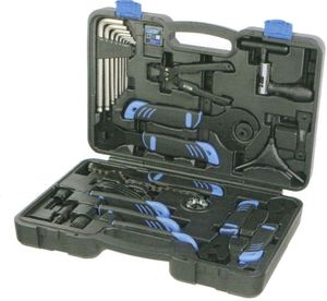 Kit de herramientas para bicicleta - Product Image 4