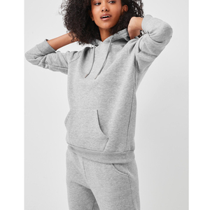 Venta al por mayor personalizado de dos piezas Set Mujeres Hombres Jogging Chándal Fitness Deportes Gimnasio - Product Image 3