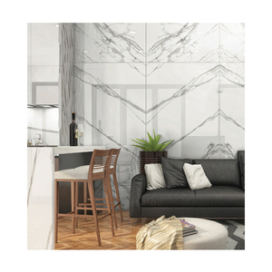 Latest Quality 800x1600 Gvt/Pgvt Porcelain Floor Tiles for Office Use - Product Image 1