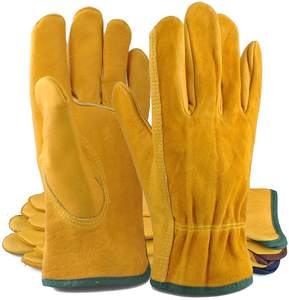 Guantes de trabajo mecánicos personalizados - Product Image 5