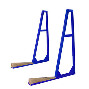 Casier porte-pierre, en plastique, support de rangement, outil pour les pierres - Product Image 2