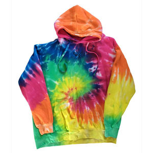 Sweat-shirt pour hommes, tendance, haute qualité, sweat-shirt, teinture de cravate, sweat-shirt - Product Image 1