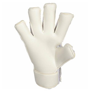 Gants de gardien de but de football, en cuir respirant antidérapant, avec sangle de poignet réglable, pour l'entraînement et les matchs, unisexe - Product Image 3