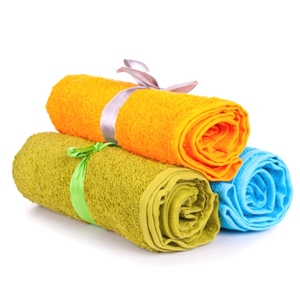 Custom Knitting <b>Bath</b> Towels Factory <b>Grey</b> with Logo Manufacturer Golf <b>Bath</b> Towel <b>Sheets</b> From India - Product Image 1
