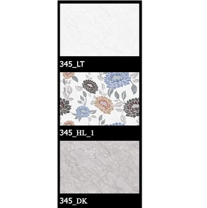 Carrelage mural numérique en céramique Carrelage mural design décoratif 30x45cm - Product Image 2