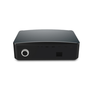 Projecteur portable mobile Cinéma maison Mini projecteur <span class=keywords><strong>galaxy</strong></span> 4k Mini PC Projecteurs - Product Image 4