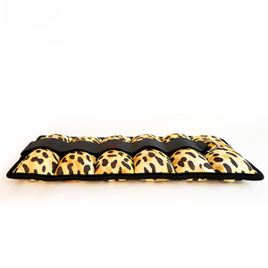 Correa de peso para entrenamiento Fitness, ajustable, camo para pierna, correa de tobillo duradera con estampado - Product Image 2