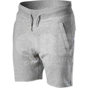 Pantalones cortos deportivos de estilo callejero para hombre, pantalones cortos de compresión para gimnasio de verano con estampado personalizado, bordado de primavera para correr deportivo - Product Image 1