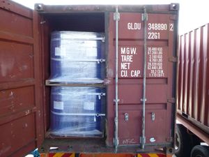 Glycerin refined 99.7% - Product Image 6