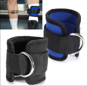 Sangles de cheville pour homme, fait-main, rembourrage de soutien - Product Image 6