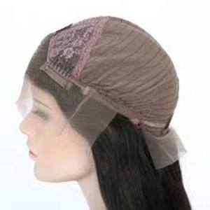 Extensions de cheveux humains indiens Remy de couleur naturelle de 30 pouces pour matière première de style vague naturelle frontale en dentelle d'Inde - Product Image 1