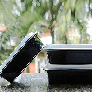 Hot Selling Combo Set for Meal Prep Clear <b>Plastic</b> <b>Container</b> for Frozen <b>Food</b> Packing Ready to Export From Vietnam - Product Image 6