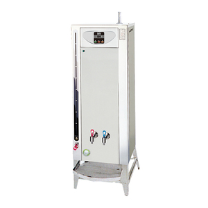 «Taiwan Buder» High Capacity Commercial Stainless Steel 20 Gallon Hot Water Dispenser for Large <b>Scale</b> <b>Kitchen</b> Operations - Product Image 5