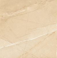Carreaux de sol en porcelaine polie numérique émaillée New Moon Brown 60x60 cm NCRAZE Matériaux de construction en céramique Imperméables Ignifuges