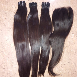 หนังกำพร้าชิดนามสกุลผมมนุษย์ลดลงการจัดส่งสินค้า - Product Image 1