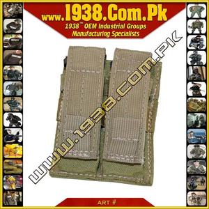 Double pochette tactique Duty Pouch - Product Image 2