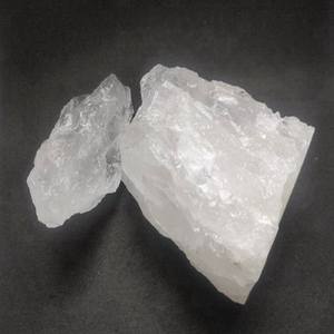 Aluminium sulfate de qualité industrielle, ammoniacal, en morceaux, fournitures en vrac - Product Image 5