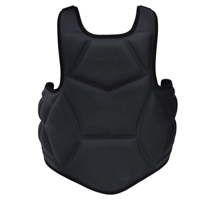 2024 Taekwondo Arts martiaux bouclier coup de pied boxe entraînement poitrine garde corps protecteur côtes gardes - Product Image 2
