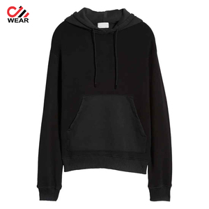 Sudadera con capucha deportiva para hombre, de algodón, 100% - Product Image 6