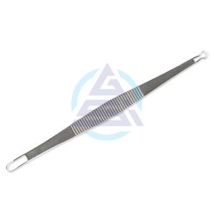 Comedone Extractors Best Professional Blackhead <b>Remover</b> Pimple Comedone Extractor Stainless Steel High Quality - Product Image 1