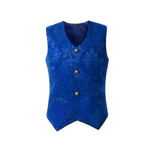 Gilet d'affaires à la mode - Product Image 4