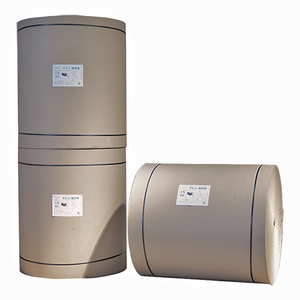 กระดาษแกนหลักสีน้ำตาลกระดาษพรีเมี่ยม Garde CK 400 Ply Bond - Product Image 2