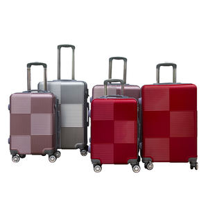 Maleta rígida barata, Material ABS 826, lista para enviar, precio barato - Product Image 1