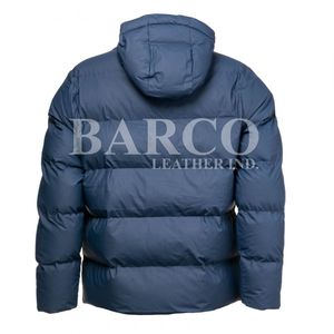 Veste matelassée pour hommes saison d'hiver nouvelle veste matelassée de haute qualité vêtements décontractés manteau matelassé pas cher prix vestes matelassées les plus vendues - Product Image 2