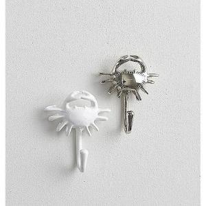 ตะขอติดผนังรูปนกอินทรีโลหะ,ตะขอเสื้อโค้ทอลูมิเนียมสำหรับบ้านและโรงแรม - Product Image 5