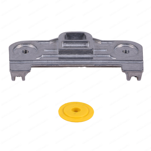 Clips de réparation de lève-vitre BWR9 porte arrière droite pour série 5 E39 1996-03/1999 4/5 porte pré-lifting Bross pièces automobiles - Product Image 1