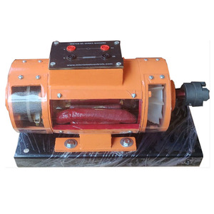 อุปกรณ์การศึกษามุมมองส่วนหัวของมอเตอร์ตัดแบบผสมไฟฟ้ากระแสตรงแบบ1HP - Product Image 1