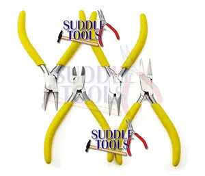 JEWELRY MAKING PLIERS TOOLS AND EQUIPMENT FOR STUDENTS PROFESSIONALS GOLDSMITHS SUPPLIES SUPPLIERS FROM PAKISTAN SUDDLE TOOLS