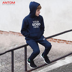 Survêtement de Sport personnalisé pour enfants, adapté pour le Sport - Product Image 2