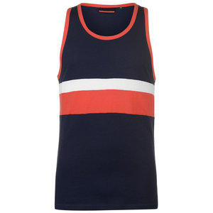 <b>Men's</b> <b>Sleeveless</b> <b>Hoodie</b> Fitness Tank Top Breathable Sports Apparel - Product Image 1