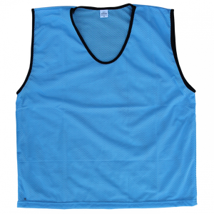 Adult Plus Size <b>Training</b> <b>Bib</b> Sleeveless 100% Polyester Mesh Fabric Lightweight Breathable Quick Dry Sports <b>Bib</b> - Product Image 4