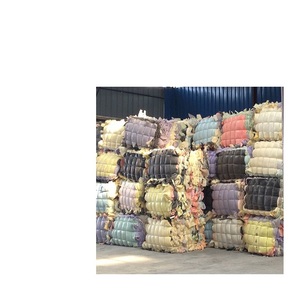 Clean And Dry Recycled Plastic Foam Scraps PU Foam Scraps Available.
