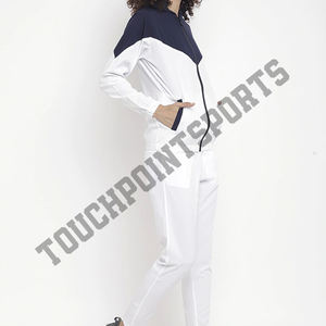 Chándal de dos piezas con logotipo personalizado para mujer, jersey de gran tamaño, novedad - Product Image 1