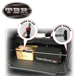 Barre de verrouillage de charge TBR CB290 certifiée ISO9001 - Product Image 6