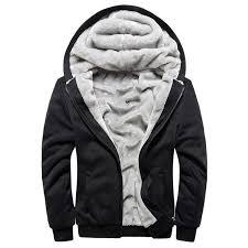 เสื้อฮู้ดแบบสวมหัวสำหรับผู้ชาย,เสื้อมีฮู้ดดีไซน์เก๋ - Product Image 4