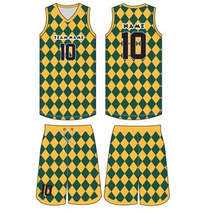 Camiseta de Baloncesto sin Mangas, Personalizada, Transpirable, Tallas Grandes, de Spandex/Poliéster, Estampada o Lisa, Uniforme Técnico de Verano, Estilo USA Argentina - Product Image 3