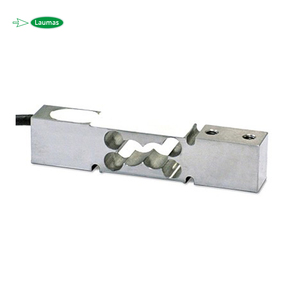 Cellule de pesage monopoint en acier inoxydable de qualité supérieure, best-seller, prix de gros, provenant d'un fournisseur italien professionnel - Product Image 1