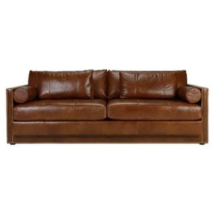 โซฟาหนังห้องนั่งเล่น - Product Image 2