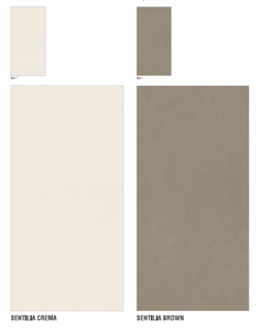 Carreaux en porcelaine de style moderne de 120x240cm avec finition brillante pour le sol de l'hôtel et la décoration intérieure - Product Image 6