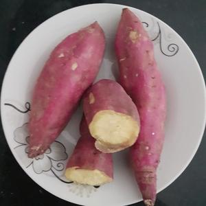 Tranches de patate douce certifiées LQF, rouges et jaunes, personnalisables, variétés cuites à la vapeur, frites ou séchées, légumes frais surgelés sous vide - Product Image 3