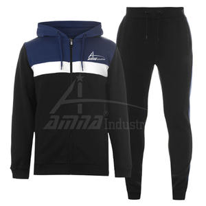 2020ผู้ชายชุดติดตาม/การออกแบบที่กำหนดเองผู้ชายชุดติดตาม - Product Image 1