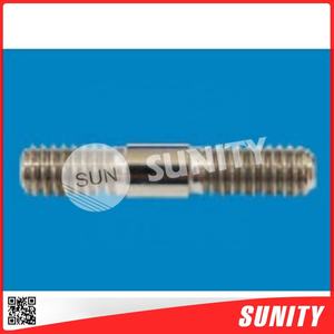 สลักเกลียวคุณภาพรับประกันจาก TAIWAN SUNITY รุ่น OEM 97095-05016 สำหรับรถจักรยานยนต์ยามาฮ่า ปี 1993-2016 และรถเอทีวี ปี 2016-2014 - Product Image 4