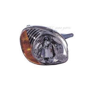 Faro Delantero para Hyundai Atos 2001-2003 OE: 92106-06000 - Product Image 2