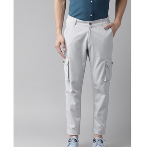 <b>Cargo</b> <b>Pants</b> Designer <b>Cargo</b> <b>Pants</b> Men Multi-Pocket <b>Cargo</b> Slim Tactics Outdoor Casual <b>Pants</b> - Product Image 6