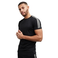 Haute Qualité 100% coton D'été LOGO Personnalisé Impression T-shirt Blanc Plaine T Chemises Prime Coton 210gsm t chemise